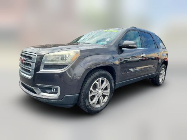 2015 GMC Acadia SLT