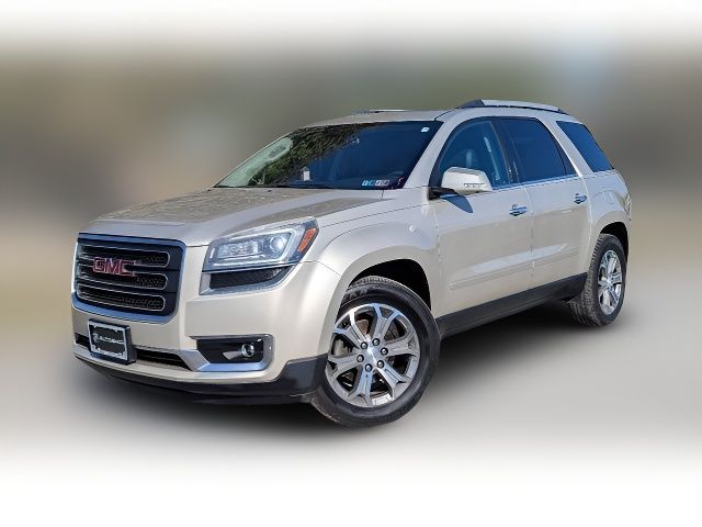 2015 GMC Acadia SLT