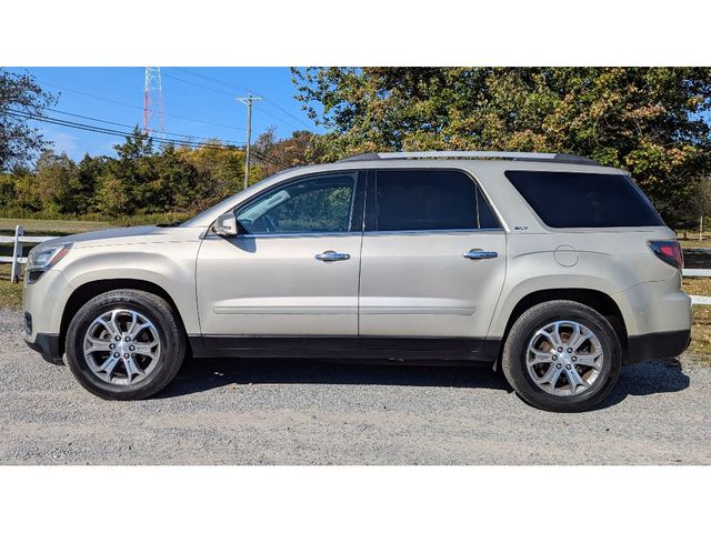 2015 GMC Acadia SLT