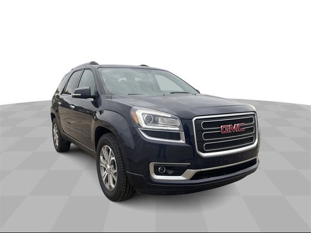 2015 GMC Acadia SLT