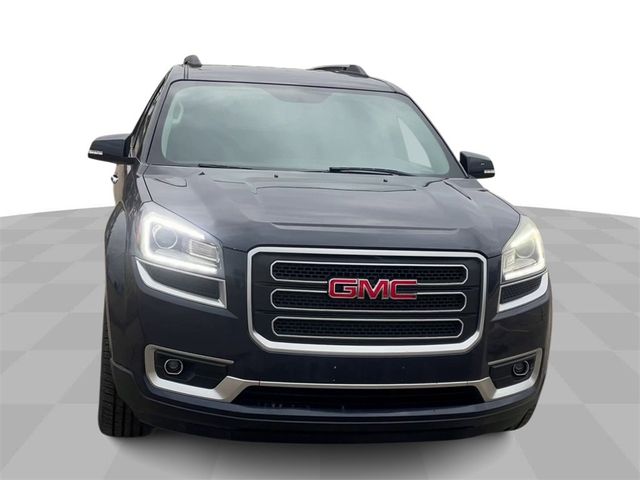 2015 GMC Acadia SLT