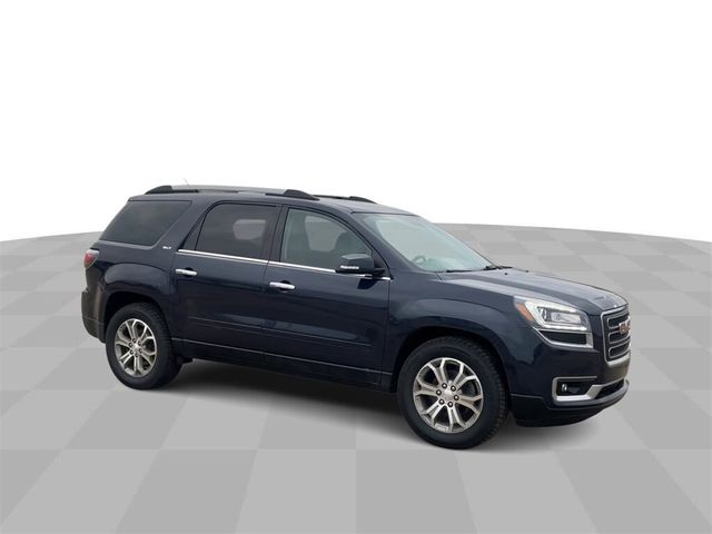 2015 GMC Acadia SLT