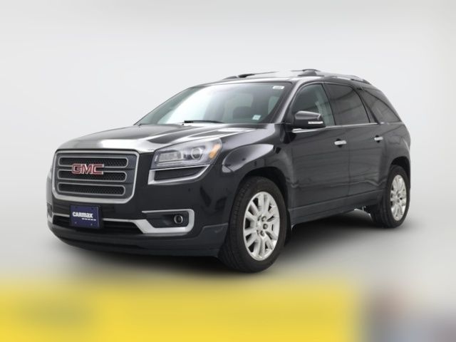 2015 GMC Acadia SLT