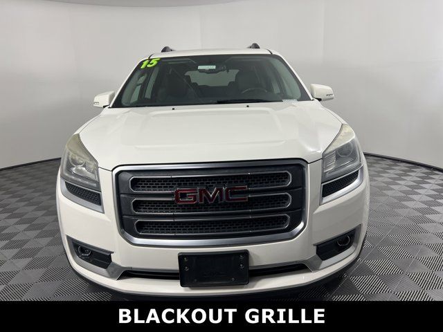 2015 GMC Acadia SLT