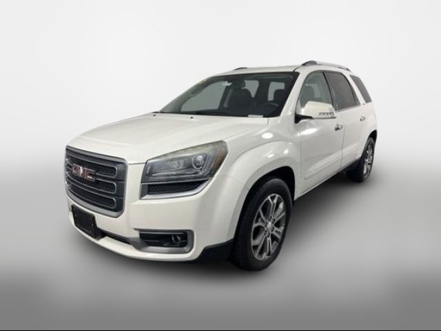 2015 GMC Acadia SLT
