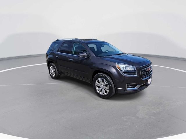 2015 GMC Acadia SLT