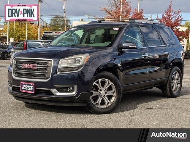 2015 GMC Acadia SLT