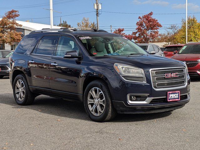 2015 GMC Acadia SLT