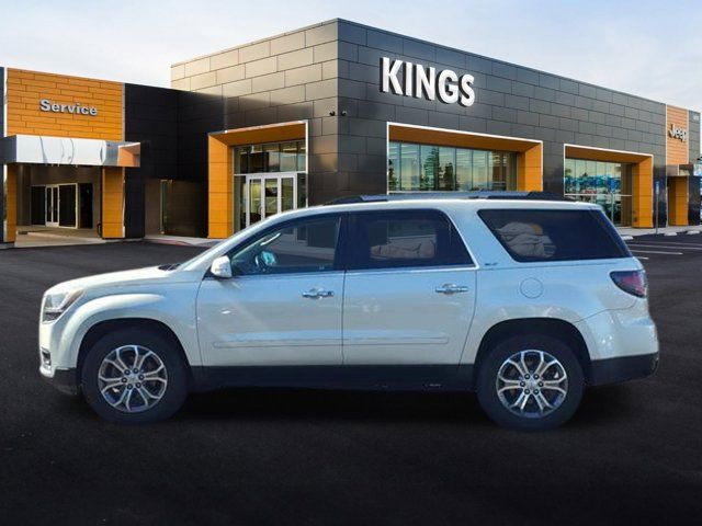 2015 GMC Acadia SLT