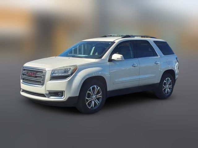 2015 GMC Acadia SLT