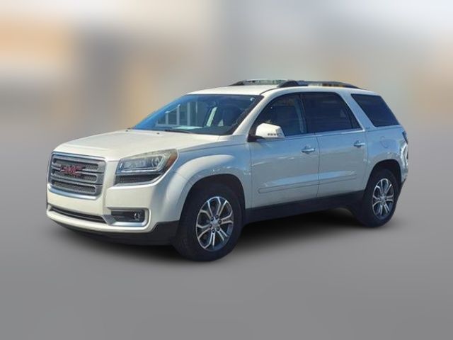 2015 GMC Acadia SLT