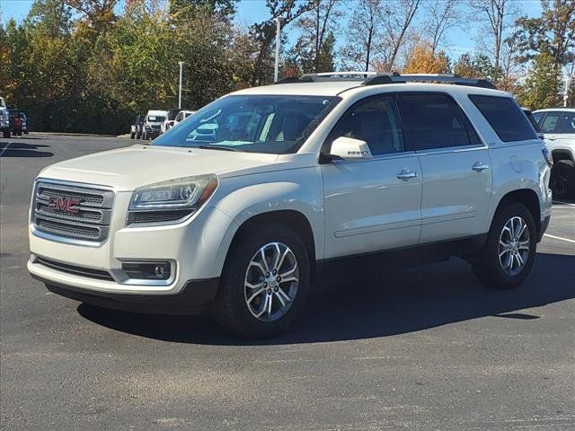 2015 GMC Acadia SLT