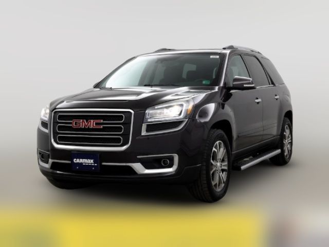 2015 GMC Acadia SLT