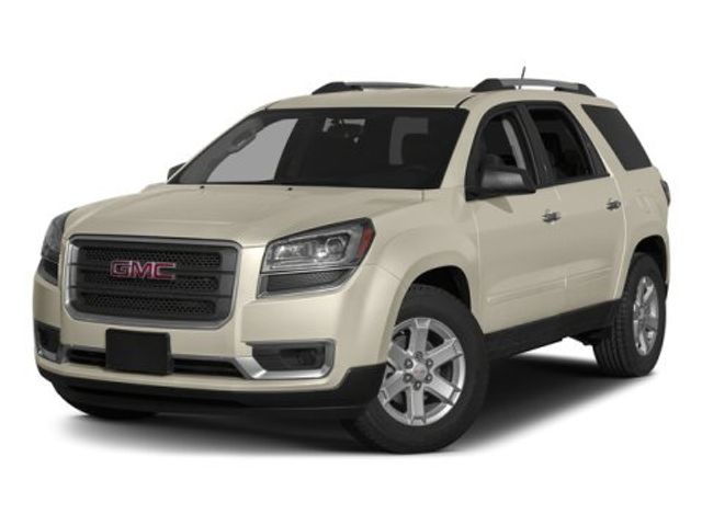 2015 GMC Acadia SLT