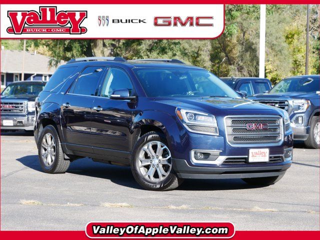 2015 GMC Acadia SLT