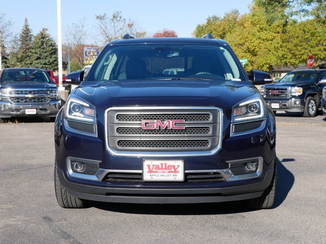 2015 GMC Acadia SLT