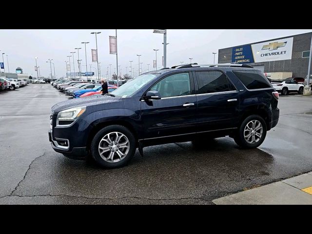 2015 GMC Acadia SLT