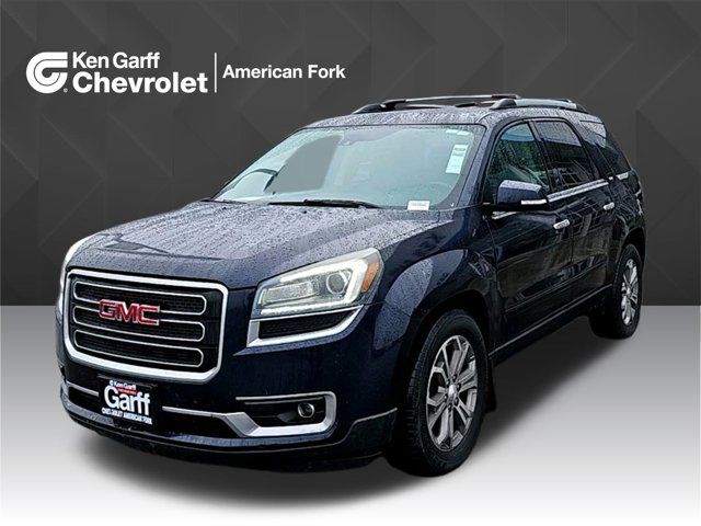 2015 GMC Acadia SLT