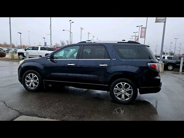 2015 GMC Acadia SLT