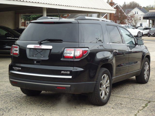 2015 GMC Acadia SLT