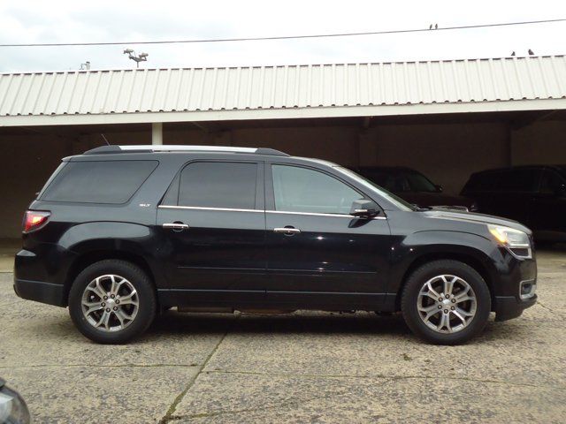 2015 GMC Acadia SLT