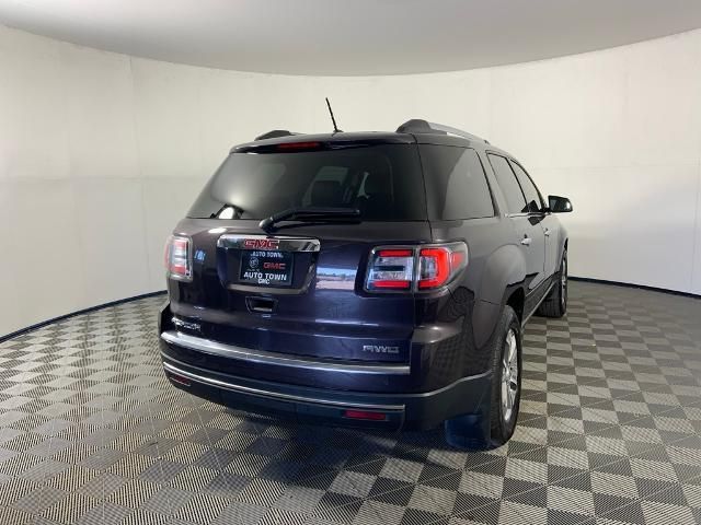 2015 GMC Acadia SLT