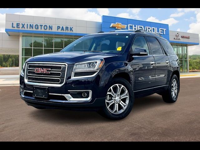 2015 GMC Acadia SLT