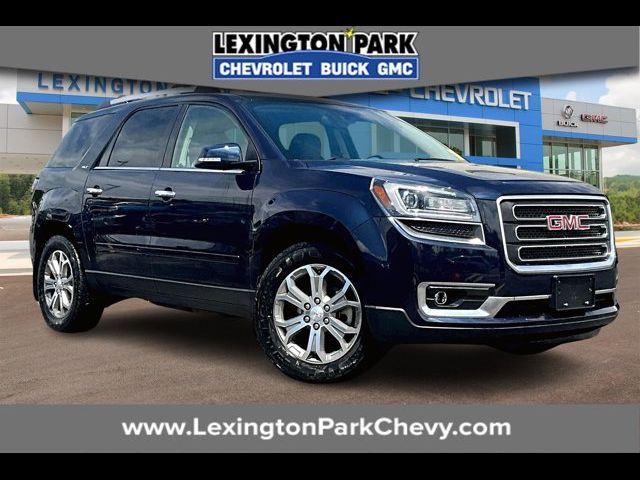 2015 GMC Acadia SLT