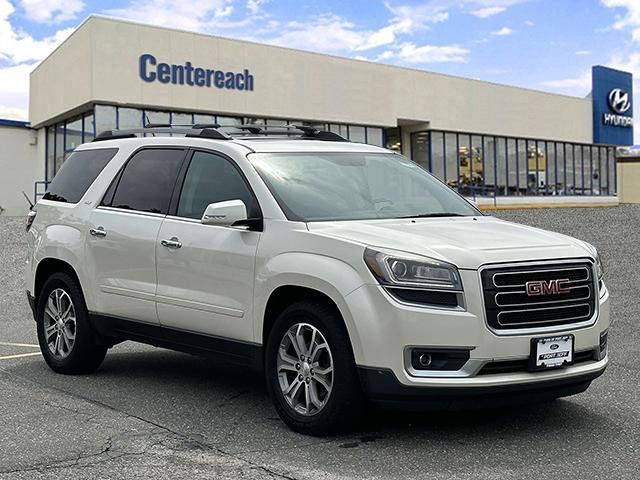 2015 GMC Acadia SLT