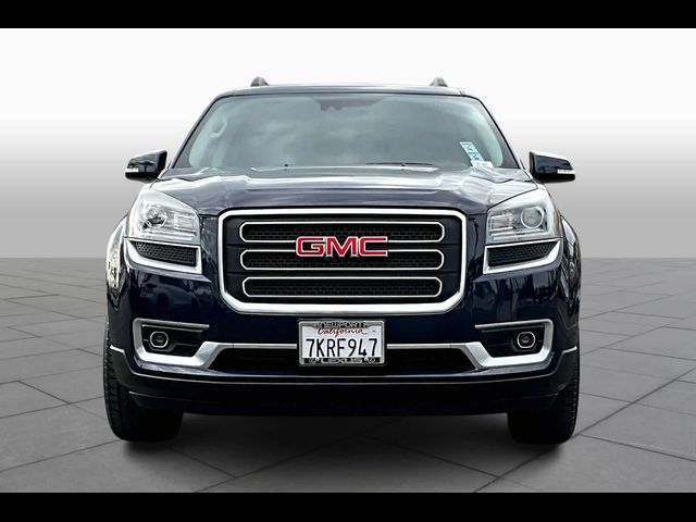 2015 GMC Acadia SLT