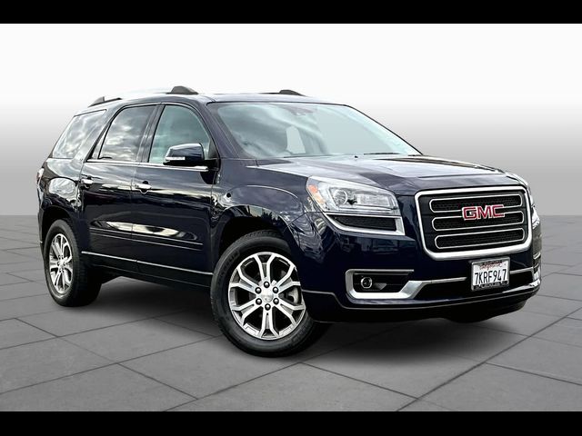 2015 GMC Acadia SLT