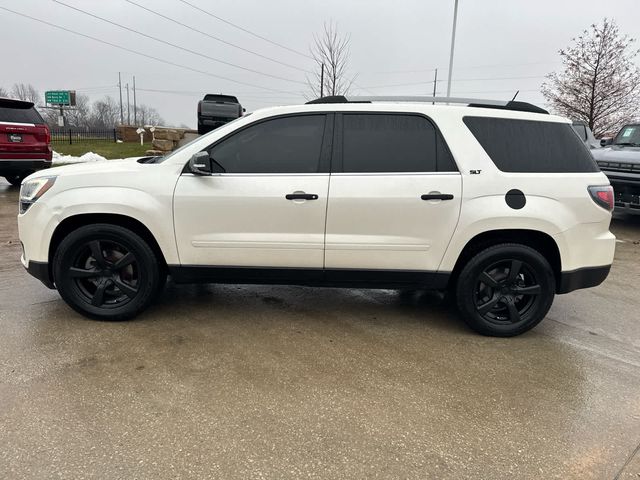 2015 GMC Acadia SLT