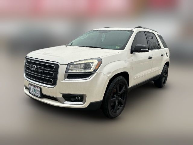 2015 GMC Acadia SLT