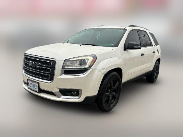 2015 GMC Acadia SLT