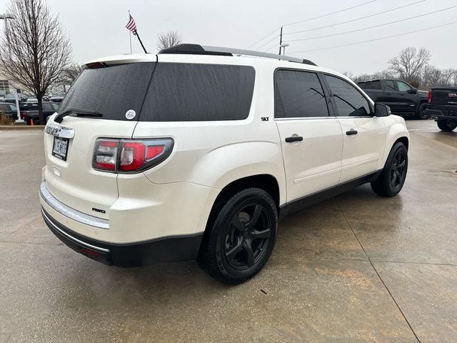 2015 GMC Acadia SLT