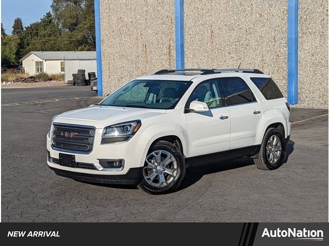 2015 GMC Acadia SLT