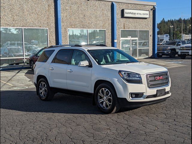 2015 GMC Acadia SLT