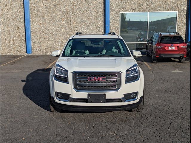 2015 GMC Acadia SLT