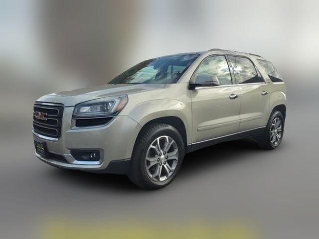 2015 GMC Acadia SLT