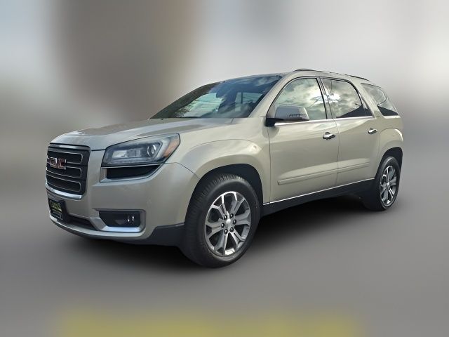 2015 GMC Acadia SLT