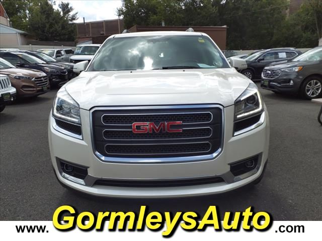 2015 GMC Acadia SLT