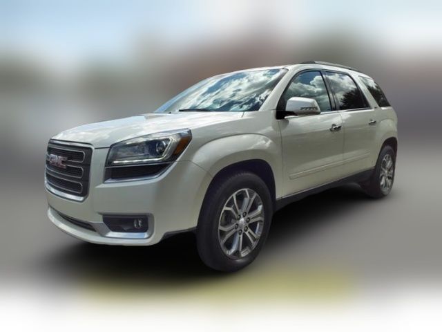 2015 GMC Acadia SLT