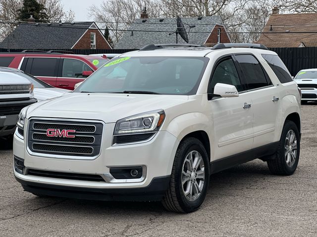 2015 GMC Acadia SLT