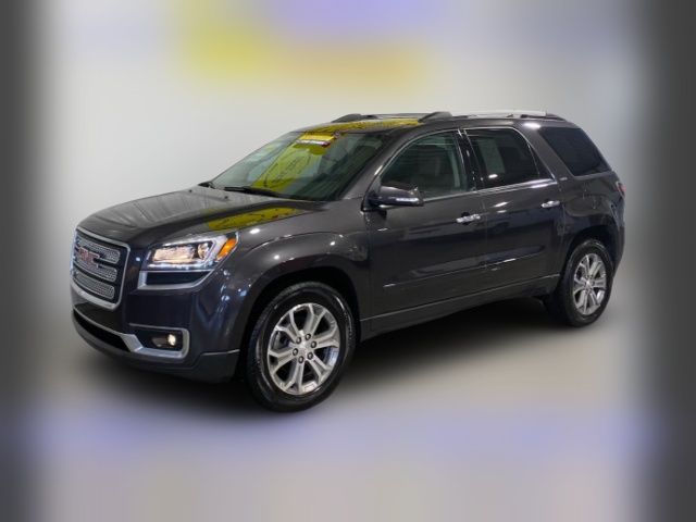 2015 GMC Acadia SLT