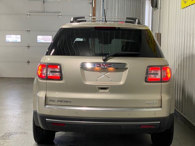 2015 GMC Acadia SLT