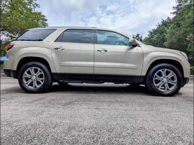 2015 GMC Acadia SLT