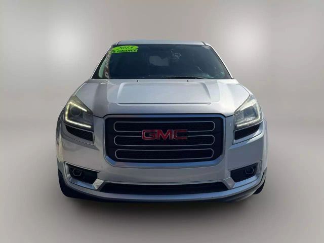 2015 GMC Acadia SLT