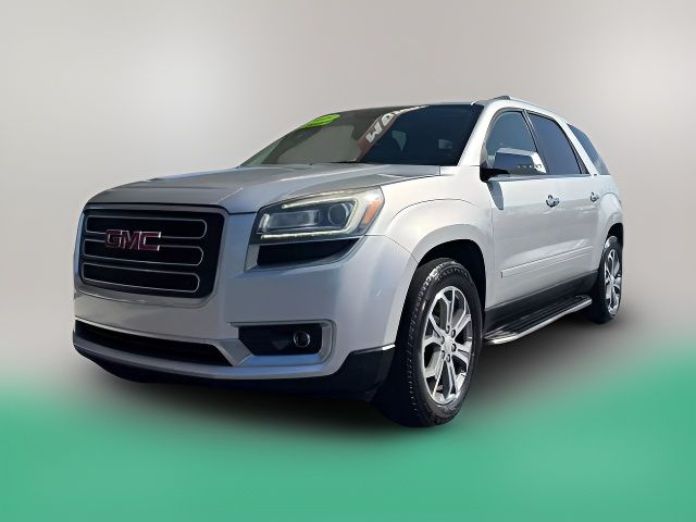 2015 GMC Acadia SLT