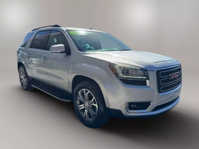 2015 GMC Acadia SLT