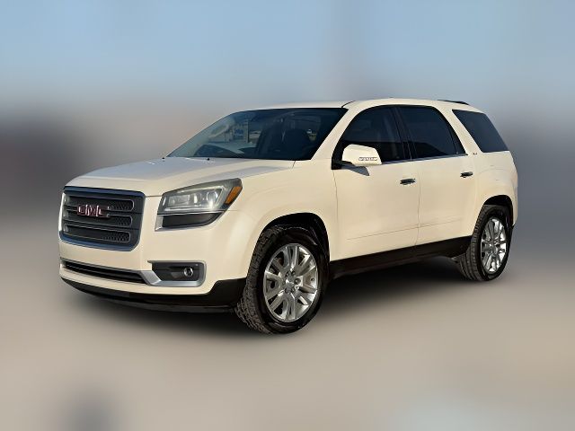 2015 GMC Acadia SLT